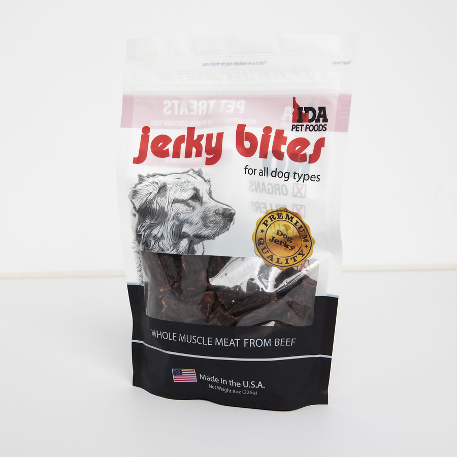 Beef Jerky Bites